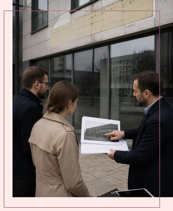 Согласование вывесок и рекламных конструкций в Бирске